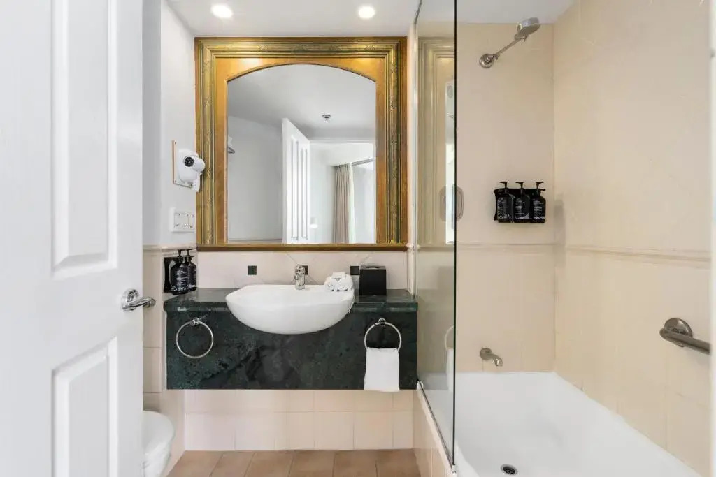 Surfers Villa - Q Stay