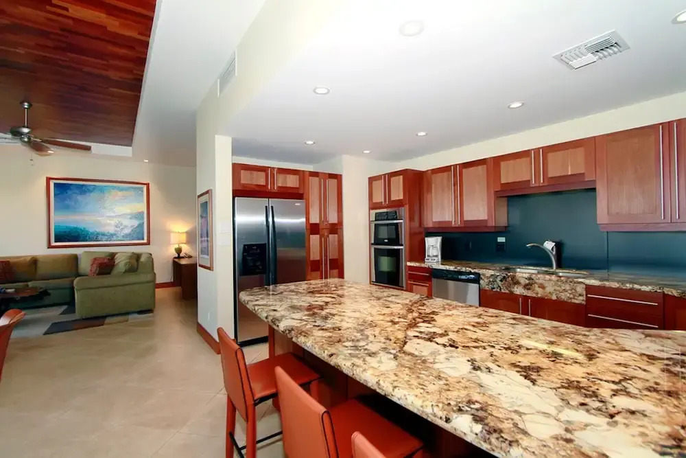 Makena Surf Resort #C-103 by Ali'i Resorts