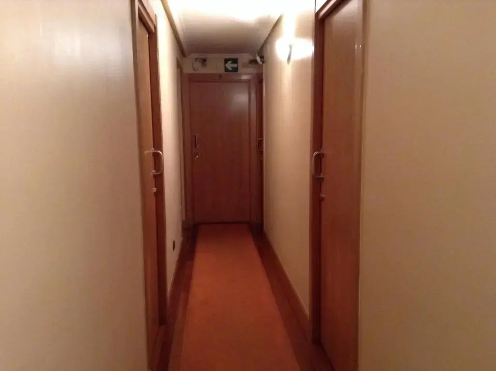 Pension Anoeta
