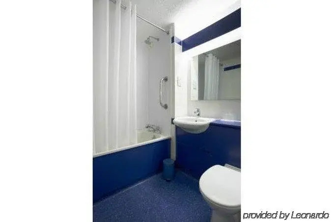 Travelodge Liverpool Central