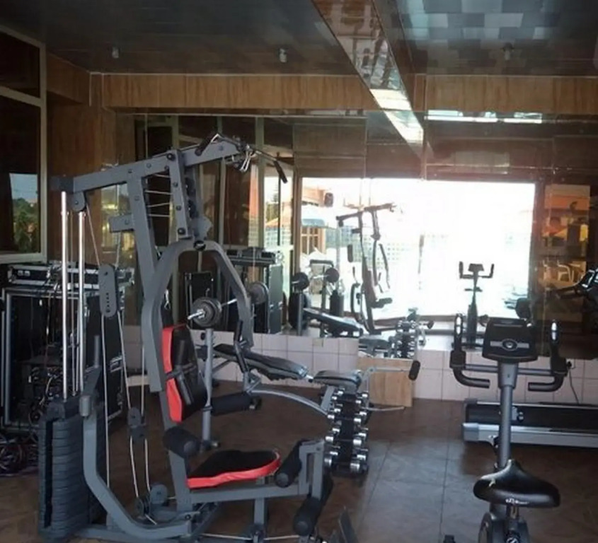 Sunview Hotel