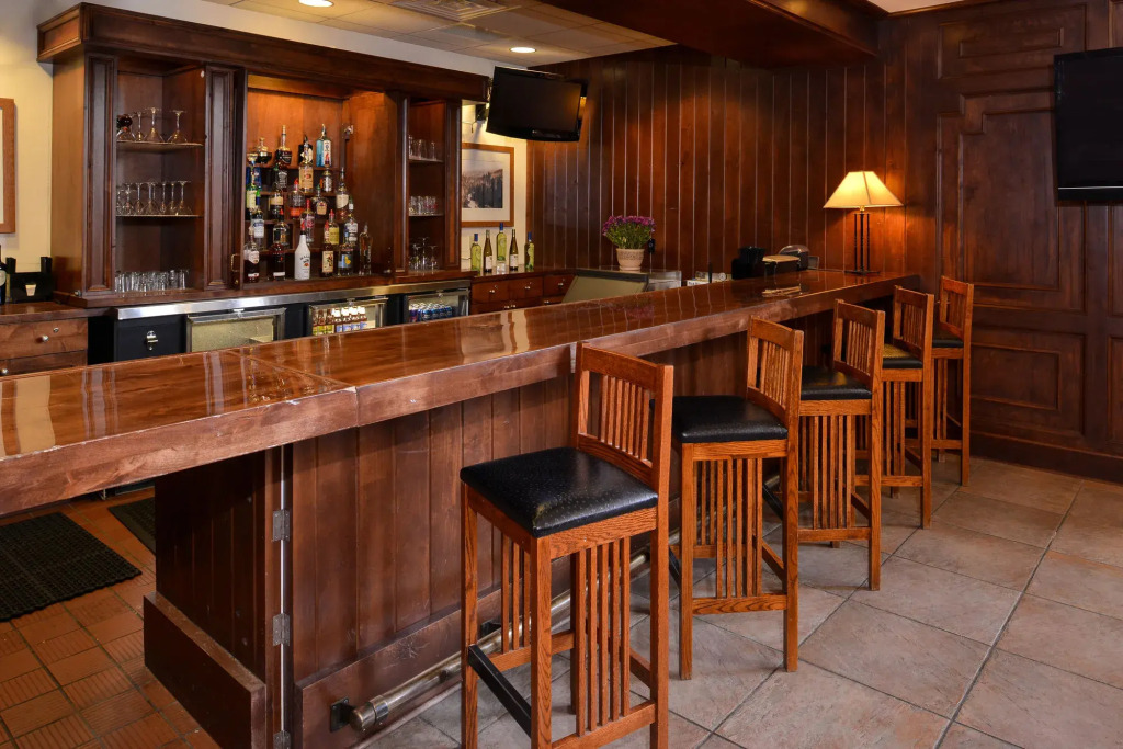 The Lodge at Big Sky