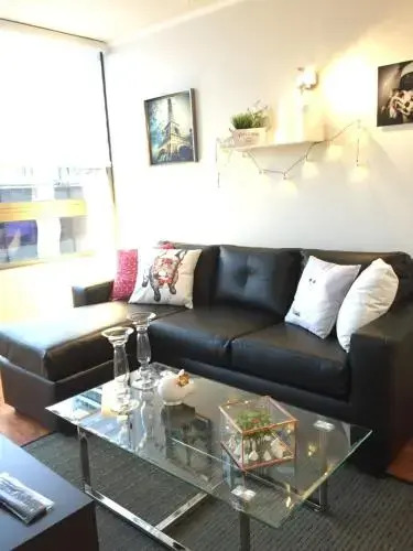 Apartamento Catedral