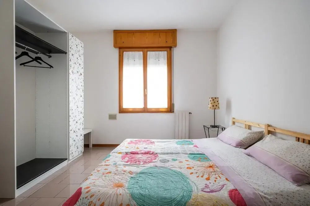Corticella 180 45 - Appartamento Corticella