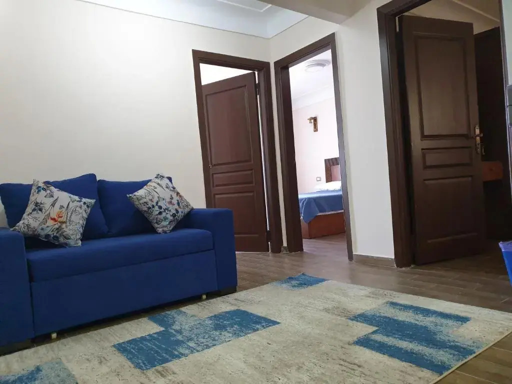 Sea point apartment