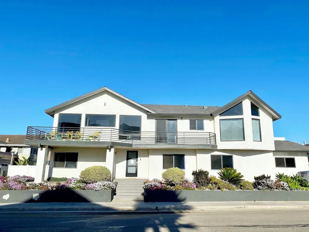 Pacific Dreams at Oxnard Shores 3 BR 2 5 BA Remodeled Amazing Beach Location Ocean Views Sleeps 8