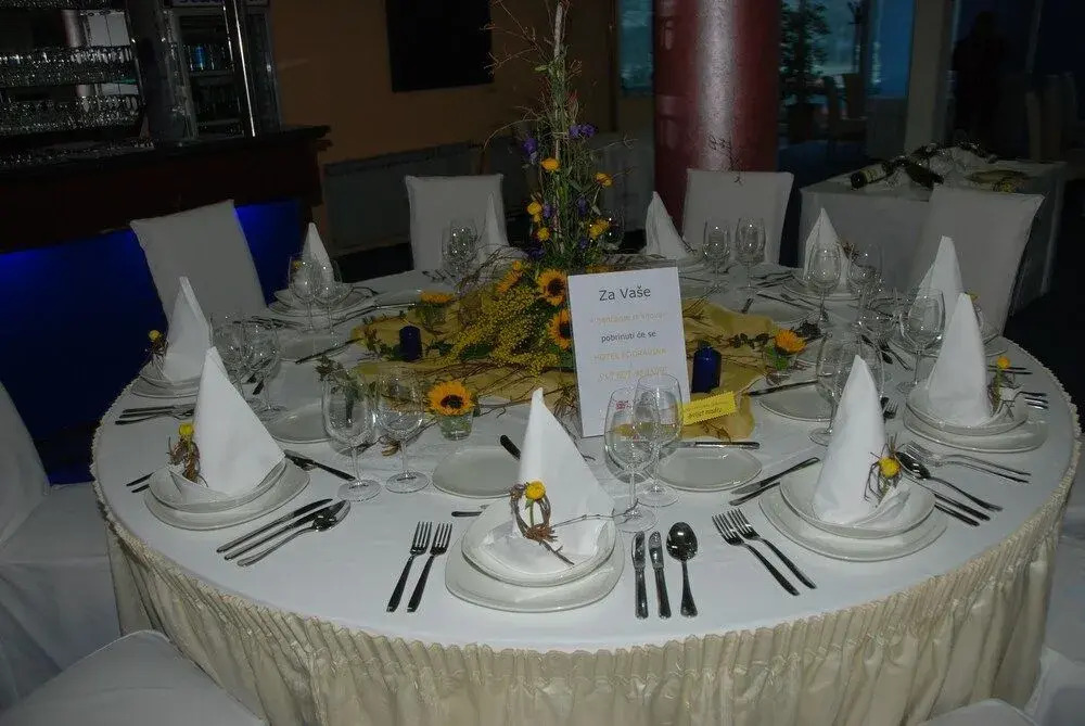 Hotel Podravina