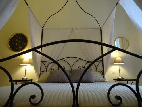 Chambres dhôtes Belle Vigneronne