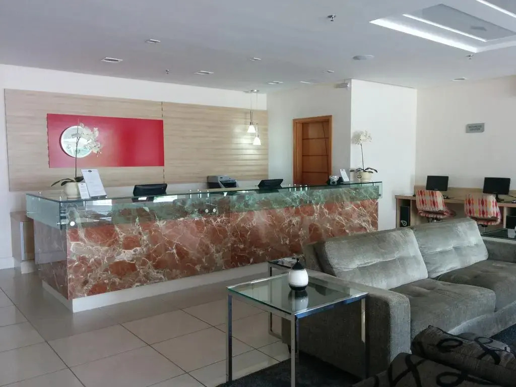 Stop Way Hotel São Luís