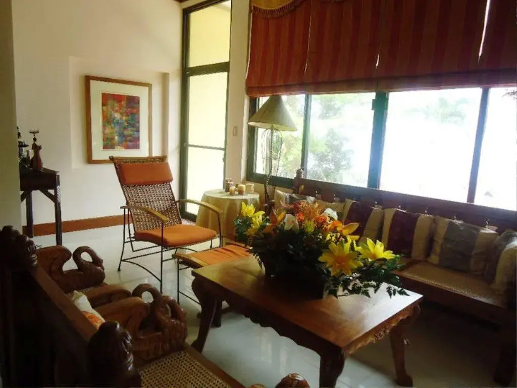 Panglao Kalikasan Resort