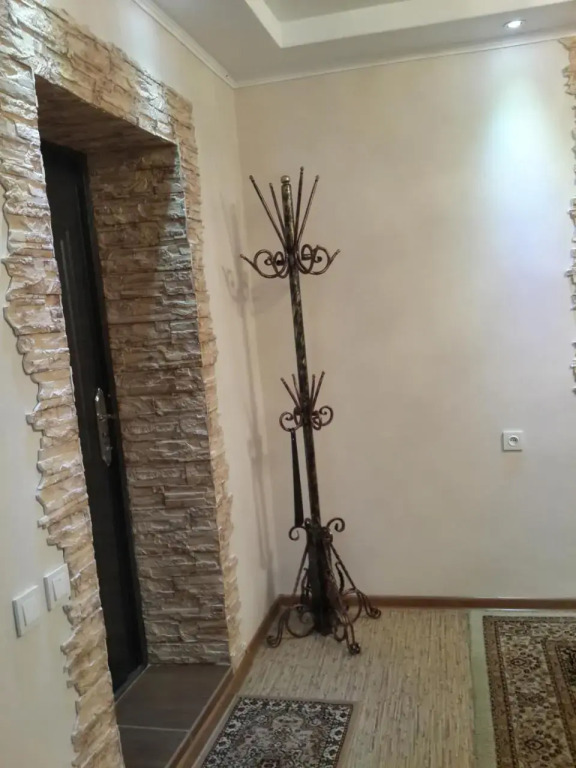 Guest House Domashniy Uyut