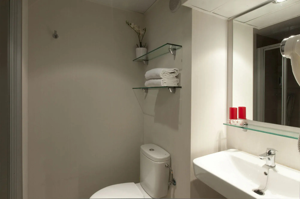 Vértice Roomspace