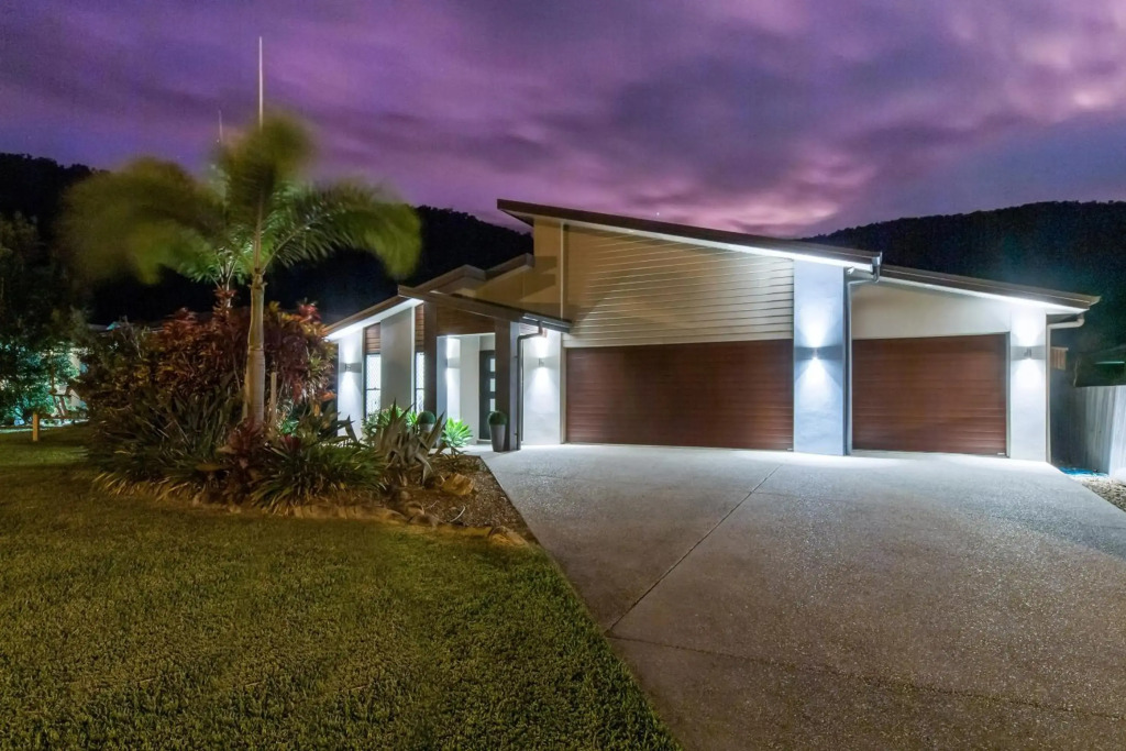 Airlie Beach Home