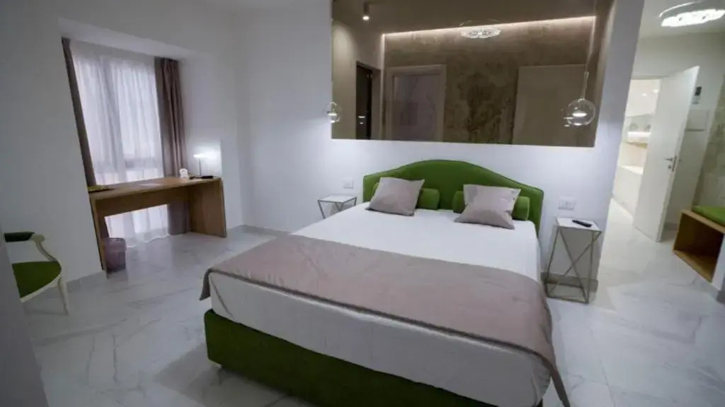 Albanèse Luxury Rooms