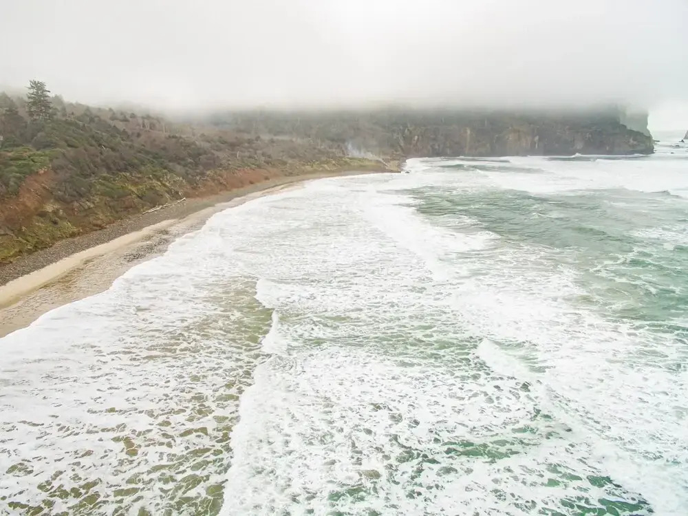 Pine Beach Retreat