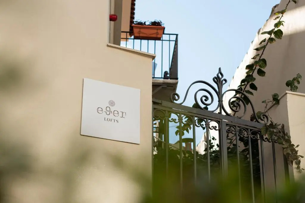 Ether Loft Suites