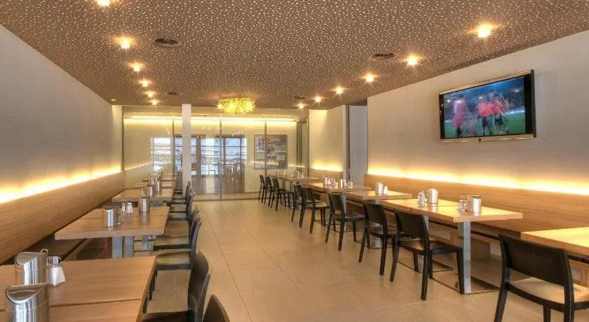 Smart-Hotel