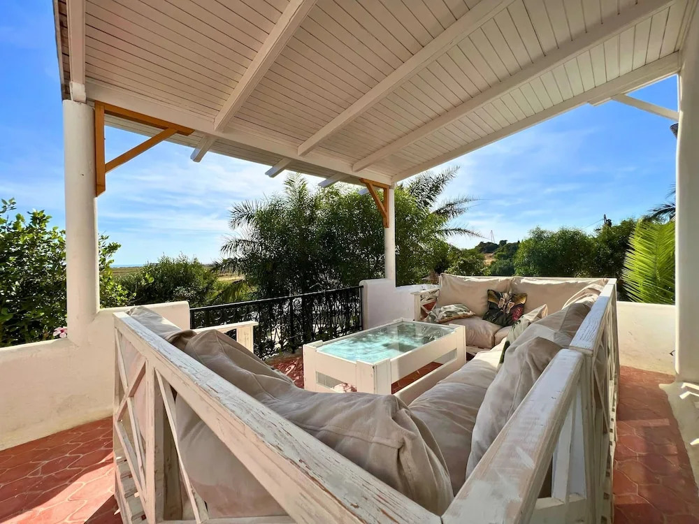 La Finca in Tanger With 3 Bedrooms and 3 5 Bathrooms