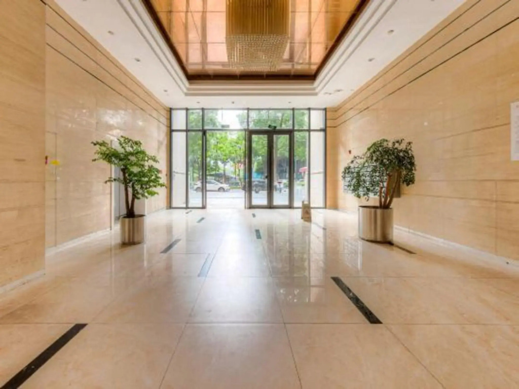 Fengqitong Boutique Hotel
