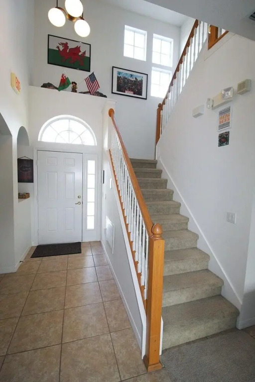Immaculate 5-bed Villa in Haines City Pool G/room