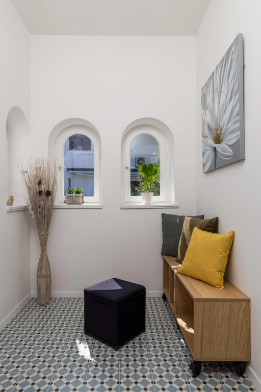 Trsat Central Apartments