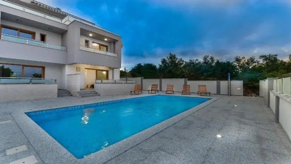 Villa Magy
