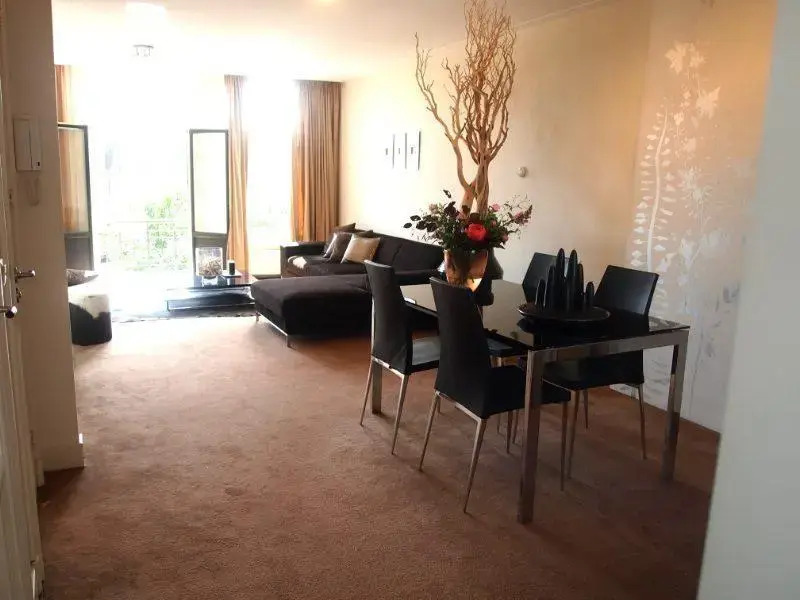 Singel Residence