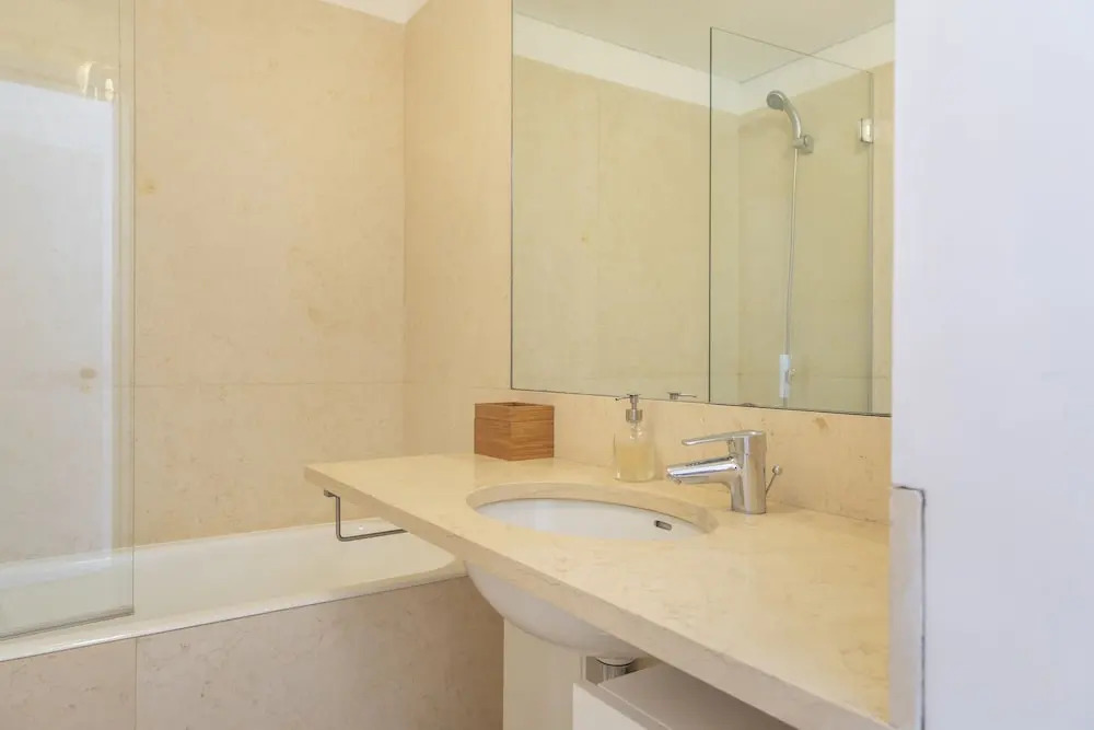 Downtown Apartment By Santa Justa