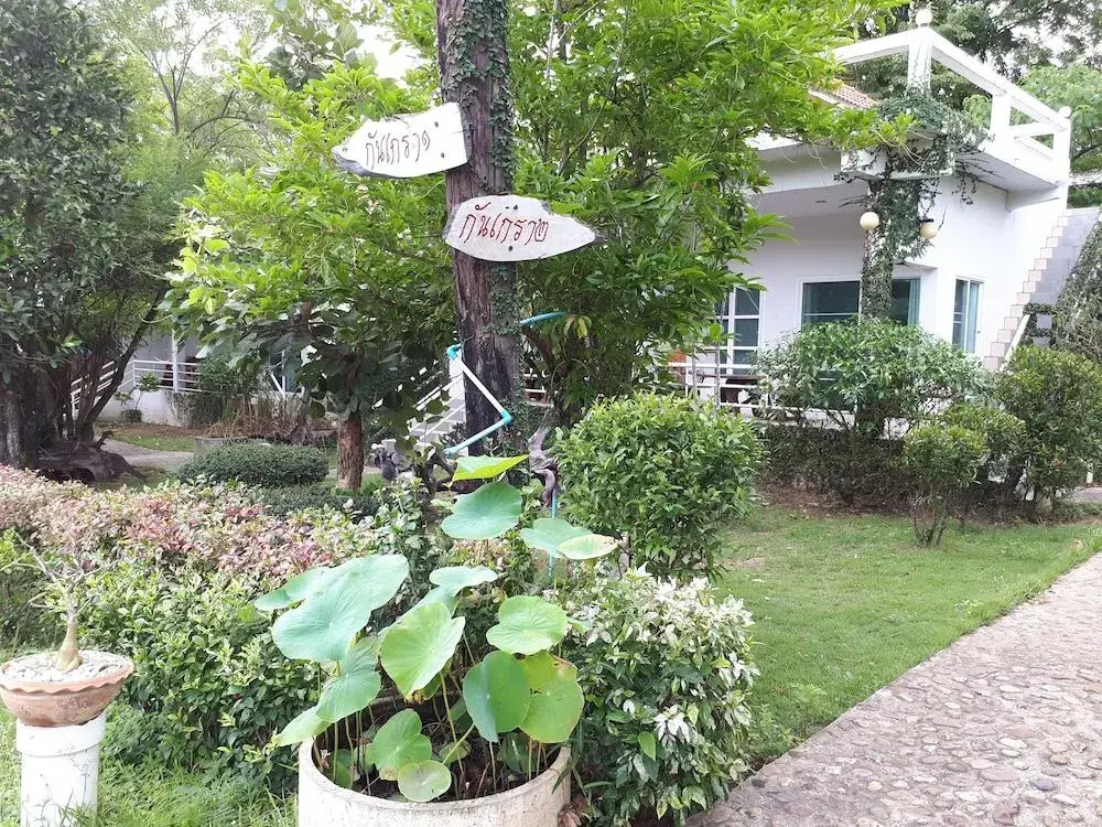 Suanmaihom Resort