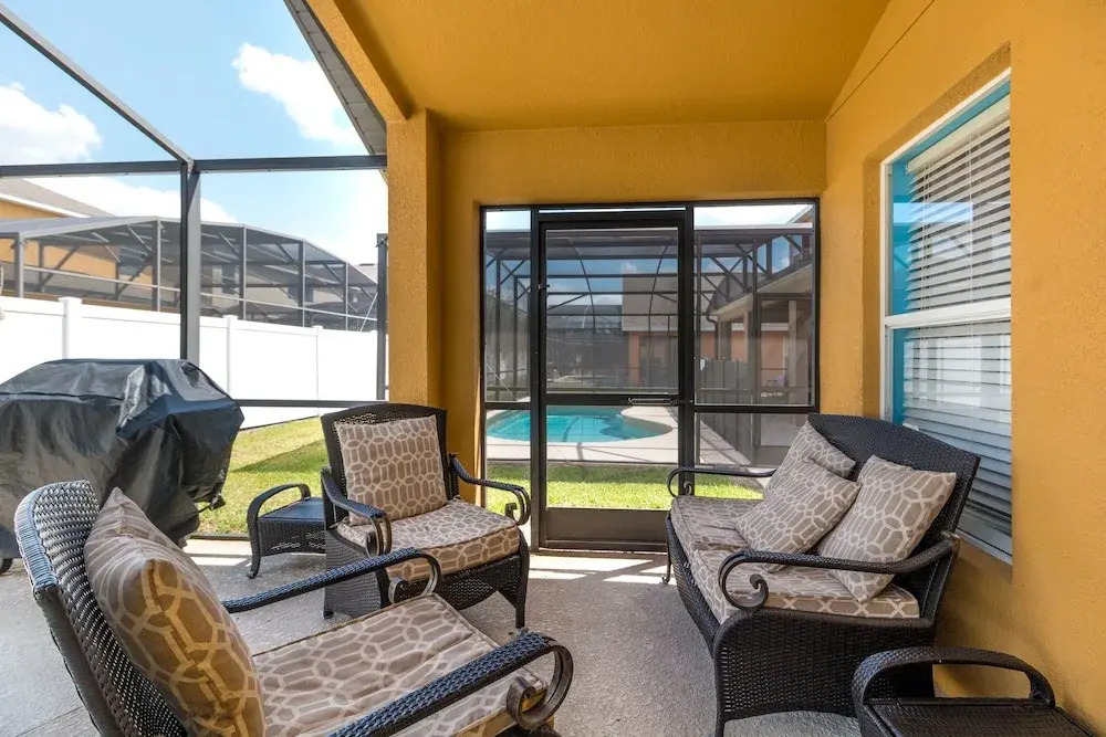 Veranda Palms 2503