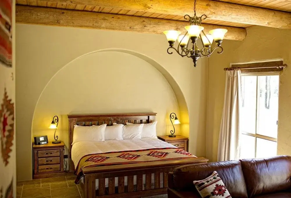 Casa La Vina Pokolbin - Romantic Villas with Outdoor Hot Tubs and Fireplaces