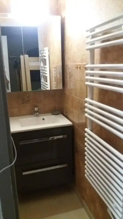 LA Croix DU SUD N°206 : Studio Cabine 4 Personnes / Studio Cabin 4 People