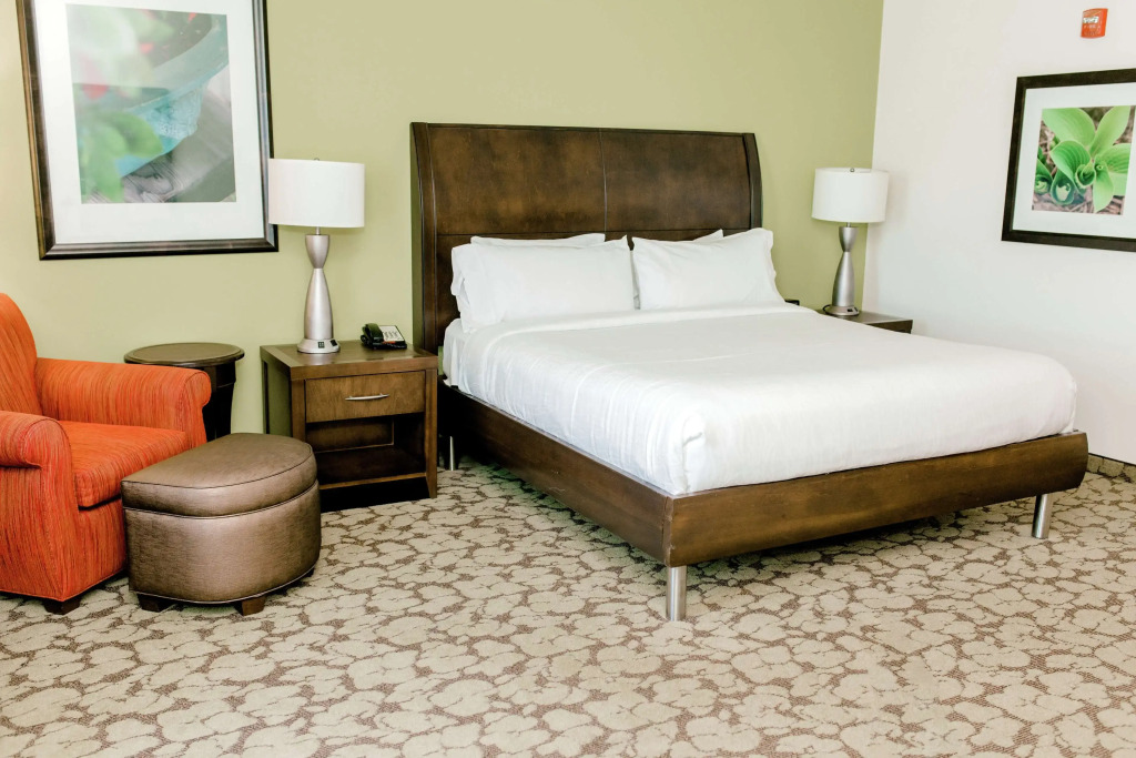 Hilton Garden Inn Pascagoula