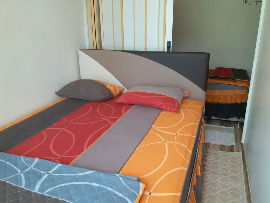 Sağlık Apart Pansiyon