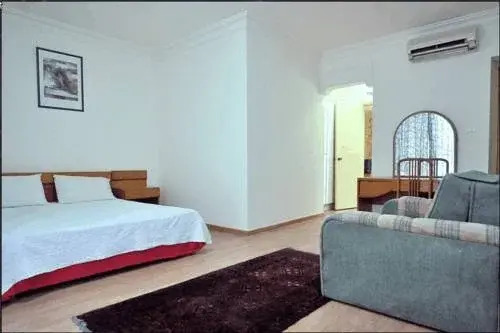 HighLand suites