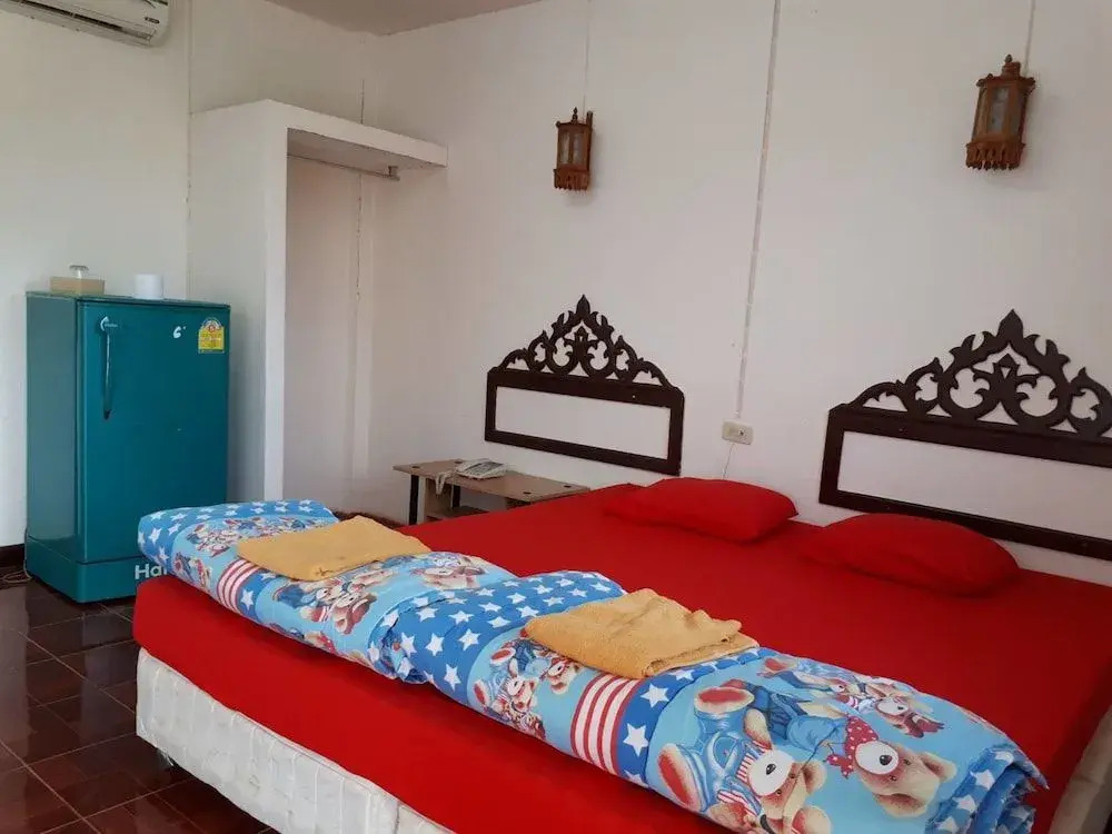 Chinda Resort Hotel