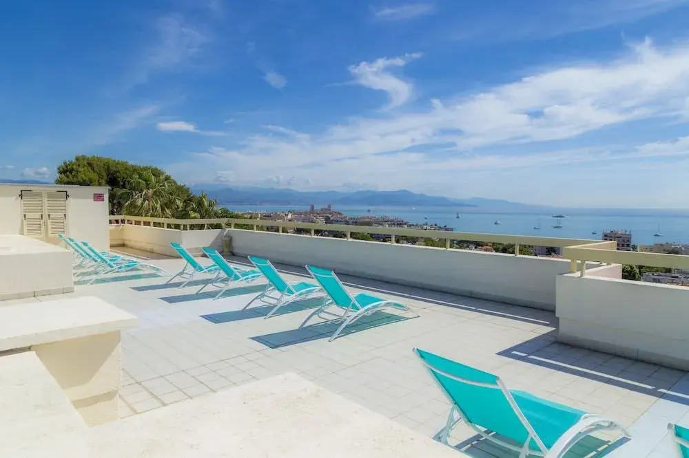 Hapimag Apartments Antibes