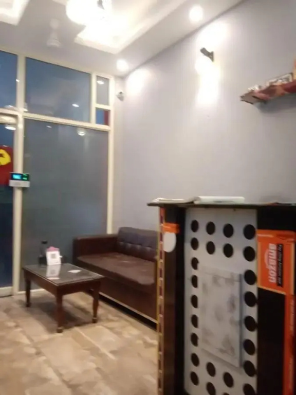 Hotel O AK Residency
