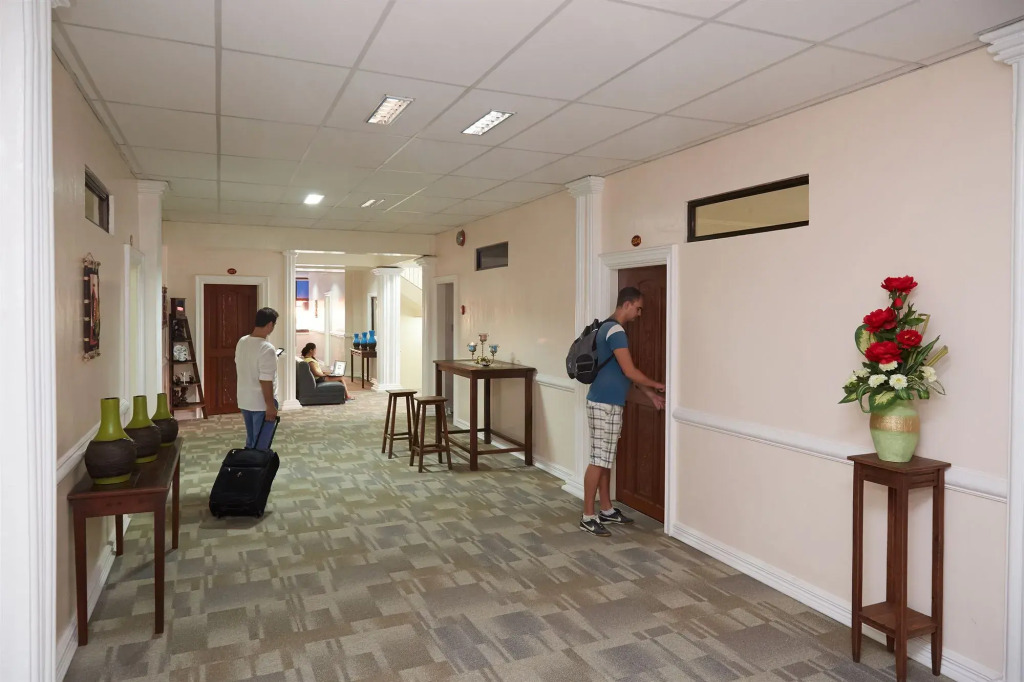 Hotel Saleh