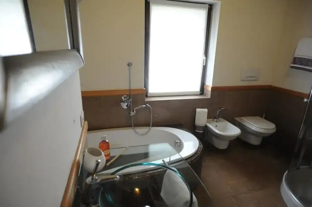 Monte Maino Bed & Breakfast