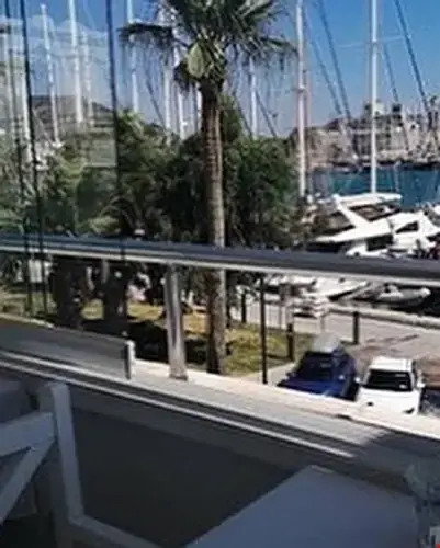 Los Marin Butik Hotel