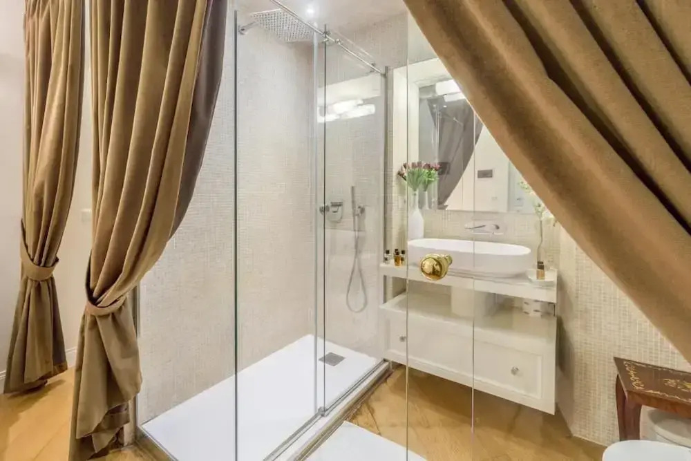 Rental in Rome Pantheon Apartment
