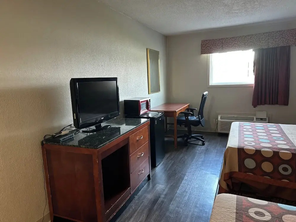 Airport Inn Flint Airport