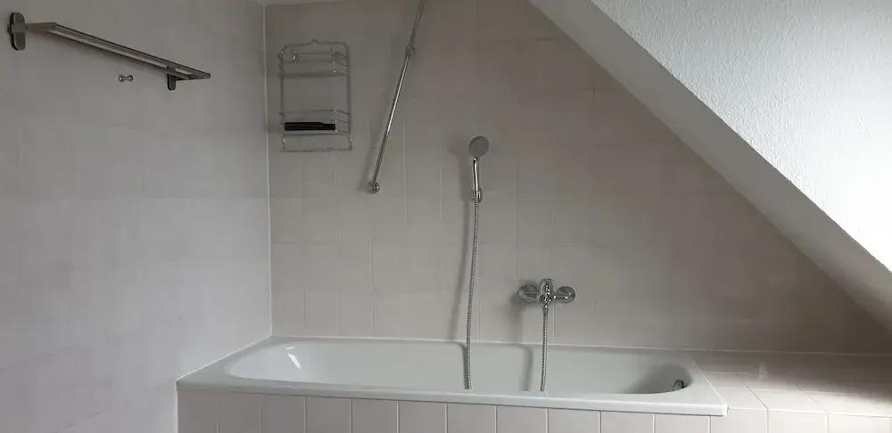 Messeappartement in Köln Niehl