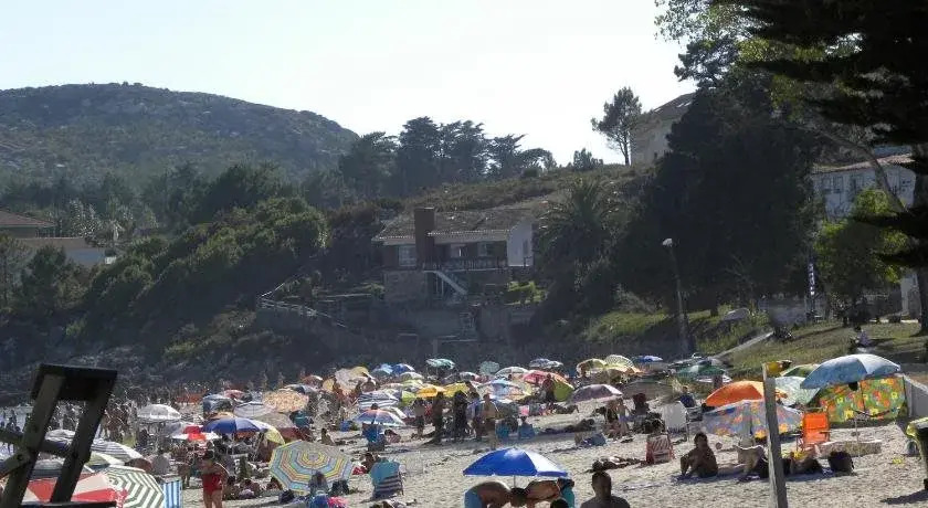 Hostal Solymar