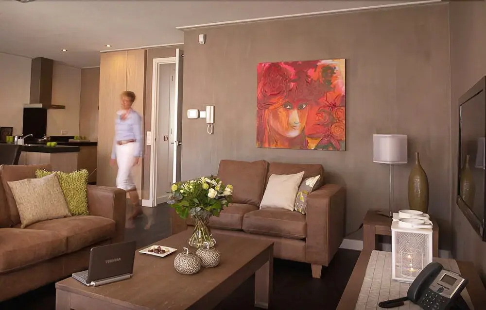 Lonneker Staete Appartementen