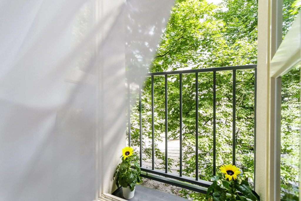GO Krakow Apartments - City Center