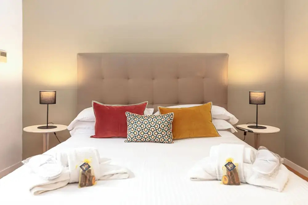 Le Sicilien - Moncada de Luna Exclusive Stay