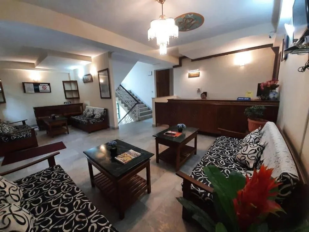 Hotel Dubdi