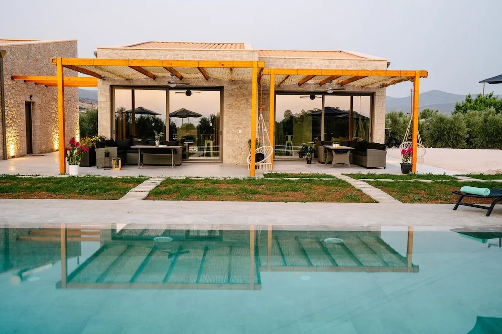 Irissa Suites